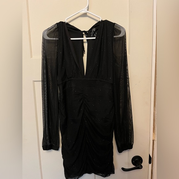 Black Party dress - Picture 1 of 1